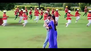 Hum Pyaar Ke Deewane-Haqeeqat 1995 Full Video Song, Ajay Devgan, Tabu