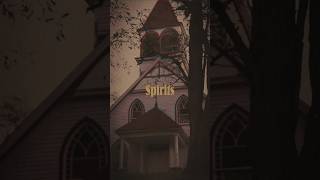 “Spirits” the song is out now.  Our album of the same name will be out February 28, 2025.