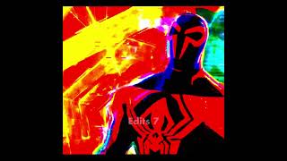 Miguel O'Hera Edit #shorts #spidermanmilesmorales #spidermanacrossthespiderverse2023 spiderman