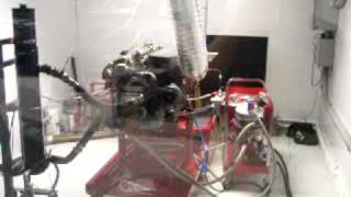 BMW Dyno Test @ Fletcher Made Horsepower