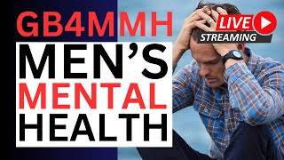 🔴 Men's Mental Heath Awareness (multi-platform stream)