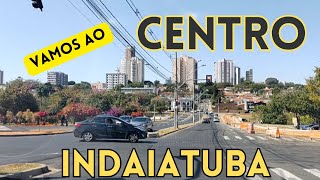 DO BAIRRO AO CENTRO | INDAIATUBA |