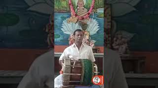 35 | Composition of Thirunageswaram T R Sumbramaniyan - Thavil Vidhwan Pandanallur PM Subhash