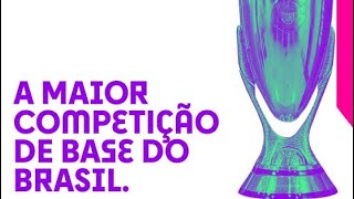 O que é a Copa Sao Paulo de Futebol Junior - primeiros jogos 2024