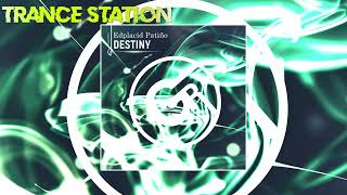 Edplacid Patiño - Destiny (Extended Mix) [GERT RECORDS]