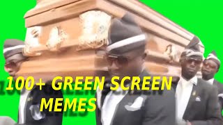 Green Screen Memes.exe