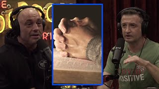 Benefits Of Religion | Joe Rogan Experience w/ Michael Malice