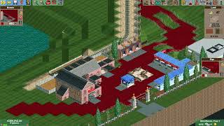 OpenRCT2 | Stream 4