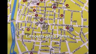 La nostra gita a Parma