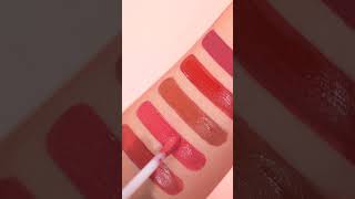 TGS x Kay Beauty - Liquid lipsticks