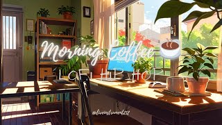 Morning Motivation:Relaxing Lofi Hip Hop Beats - Energizing Music #lofi #lofihiphopvibes #musikkerja