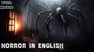 Fear crawls where you least expect it | Hollywood English Movie | Superhit Horror English Full Movie