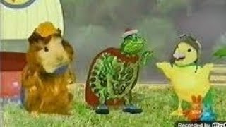 nick jr wonder pets clip  2007