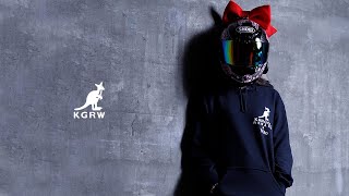 Mito × KANGOL REWARD コラボレーションアイテム★