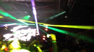 Tommy Trash the vedlt remix Pier of Fear 10/30/12