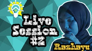 TERAS MAROS PRESENT - LIVE SESSION #2