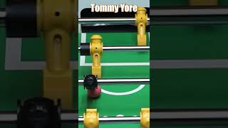 Tommy Yore Tap-Middle