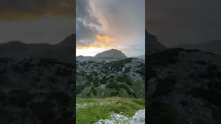 View from Voisthalerhütte #austria austria #travel #alps #nature #mountains #summit #iphone #hiking