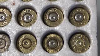 .  CAST 130GN IN A .380 ACP  TEST & REVIEW.