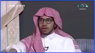 شاهد.. شابٍ يعاني من التوحد  يحفظ القرآن برقم الآية السورة والجزء والحزب