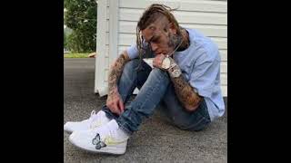 Lil Skies - Losing my mind Surfaced Snippet #1