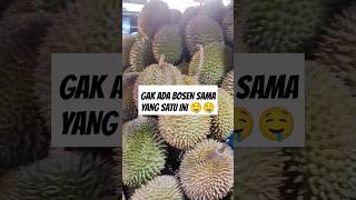 Bau bau tapi muantapppp #ngebolang #durian #durianindonesia