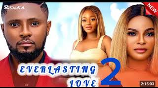 Everlasting Love 2 - (NEW RELEASED)- SARIAN MARTINS / SHAZNAY OKAWA & MAURICE SAM