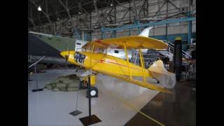 Wings Over the Rockies: Air and Space Museum, Denver, CO