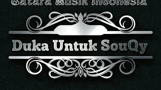 Duka Untuk SouQy (fans SouQy berduka atas pergantian nama SouQy menjadi Arkana) || by: Bisma batara