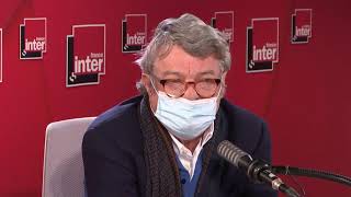 Jean Louis Borloo   VGE continuait à donner des conseils   mais seulement si on lui demandait