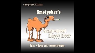 Humpdazed #61 smot n crispys garden tour. join us!