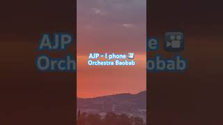 Orchestra Baobab - 🎥