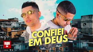 #MC Rodolfinho e MC Marks   Confiei em Deus