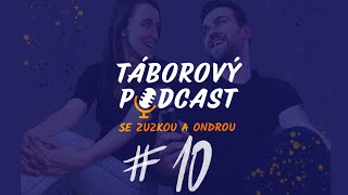 #10 Pořádat tábory mě pořád baví. Děti byly největší poražení doby Covidu. — Miroslav Topinka