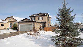 House for Sale | 27 Faraway Lane | Winnipeg MB