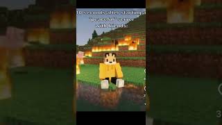 So true 😂 #minecraft #viral #clips