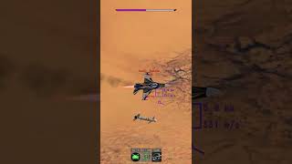 South Africa Gripen High Altitute Test #warthunder #aircombat #gripen #fighterjet #gameplay #shorts