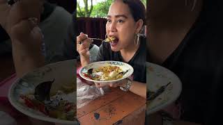 MAKAN SAYUR KRECET AHHH MANTAP😍 #food #kuliner #viralvideos #fyp#shorts #shortvideo