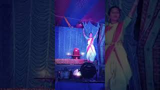 Man mera Mandir.#dance #short #stageperformance