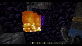 cursed minecraft nether