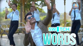 WINNERS SWITCH WORD Marathi(AGRI-koli song) SHASHI KHAMKAR / SUJEET PATIL / MOTIVATIONAL SPIRITUAL