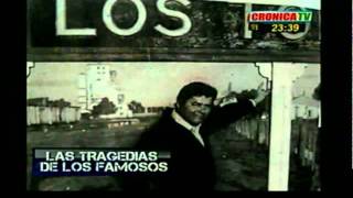 TRAGEDIA DE FAMOSOS -CRONICA TV - GUY WILLIAMS ( EL ZORRO ) (23 PARTE)