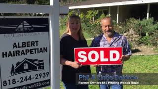 615 Whiting Woods Sold Video