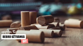 Pasidaryk pats: Bebro užtvanka / 5 MINUTE CRAFTS