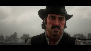 Red Dead Redemption 2 - Gameplay With MODS (Part 43) Colm