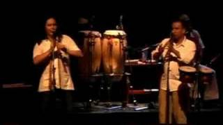 Amanecer - Grupo ILLARY de Colombia en Vivo - 2006