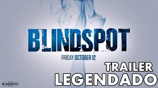 Blindspot Promo Extendida Season 4 | TRAILER LEGENDADO