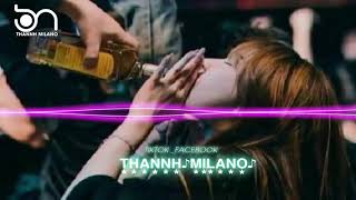 Tập yêu đi remix #trending  #Thanhmilano