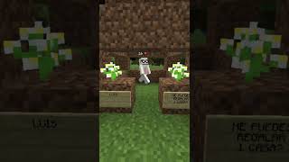 LE REGALO CASA A SEGUIDOR #humor #minecraft #shorts