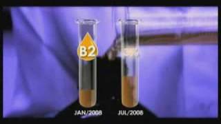 Programa Nacional de Produção e Uso do Biodiesel